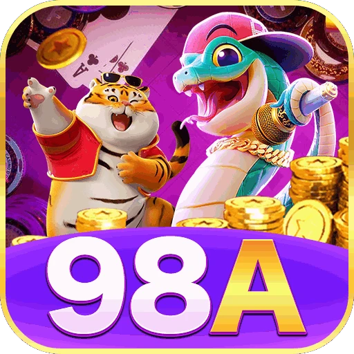 98A Logo
